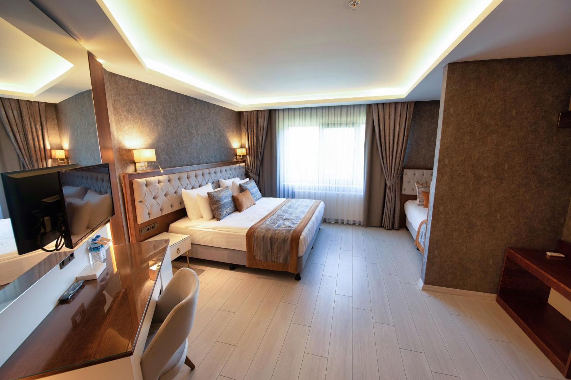 Vela Verde Hotel & Spa Yalova  Exterior photo